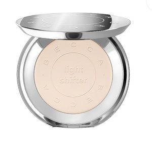 BECCA Scattering 1 Light Shifter Finishing Veil Setting Powder Fair Neutral NIB
